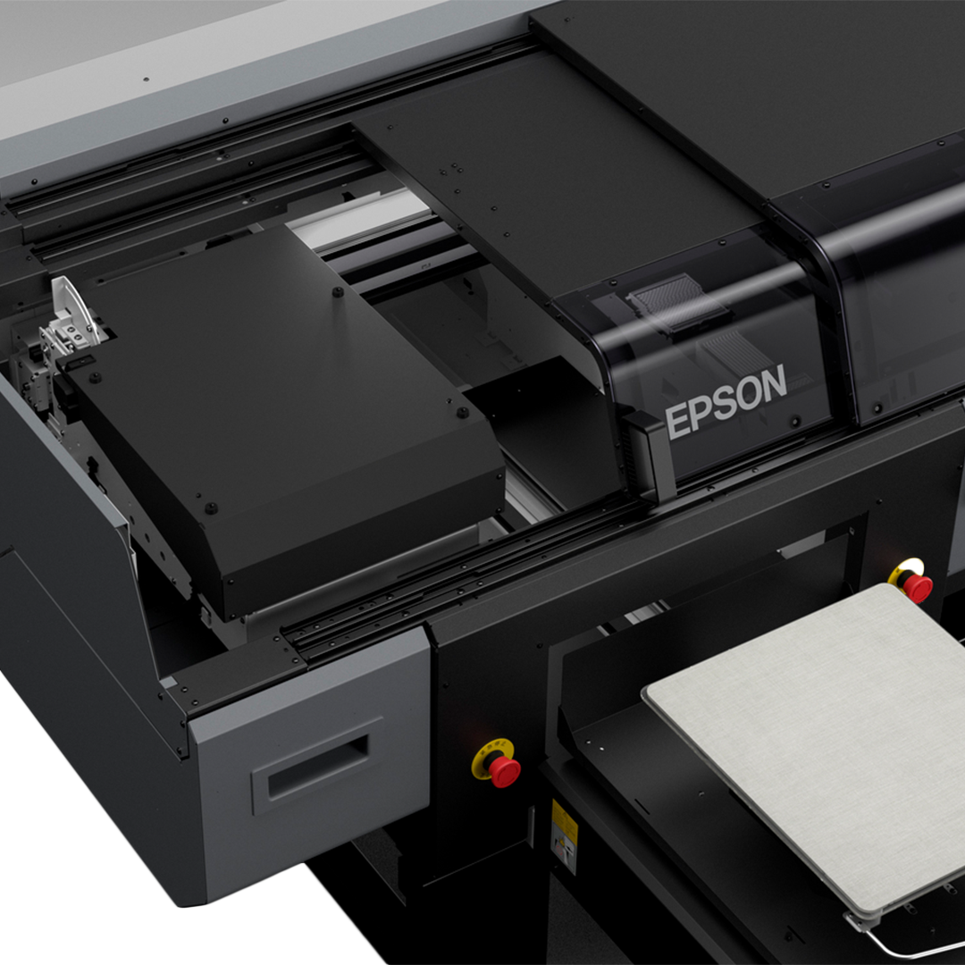 30 Day Review Direct To Film Printer Epson L1800 – Kim & Garrett