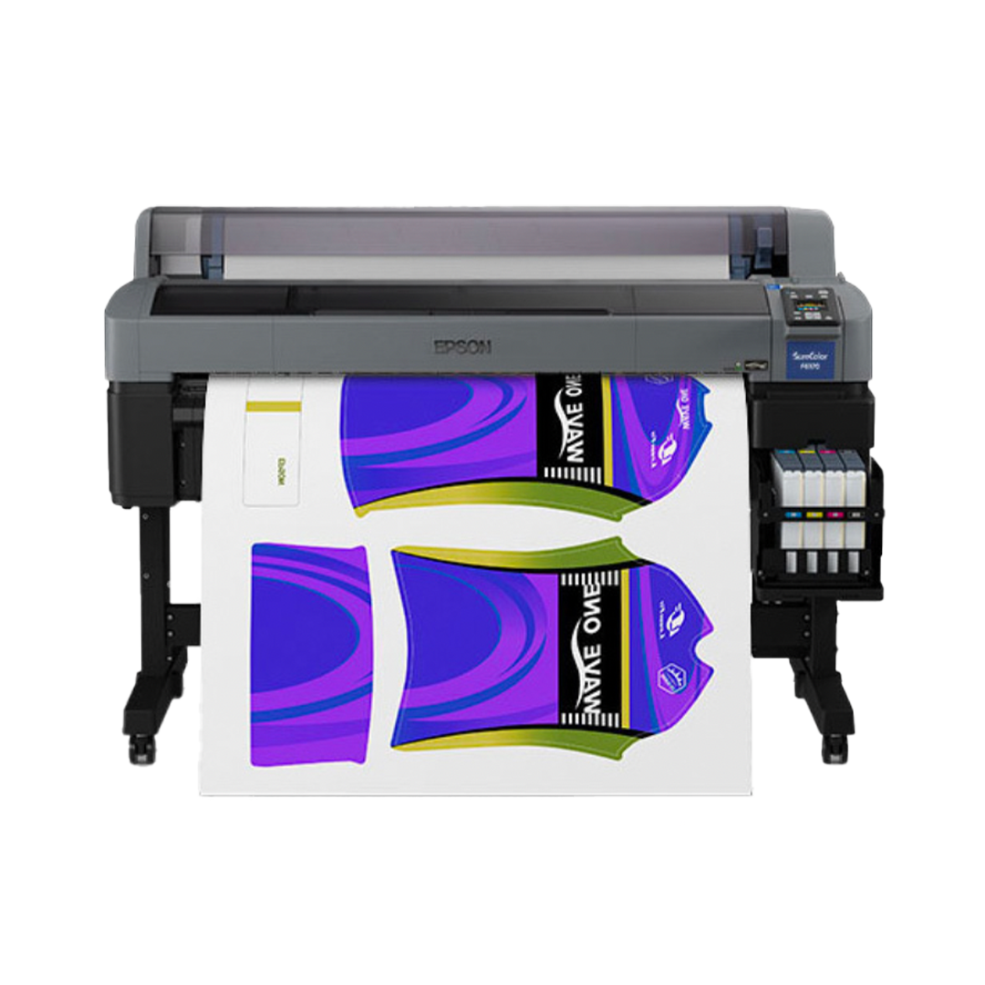 Cheapest sublimation printer