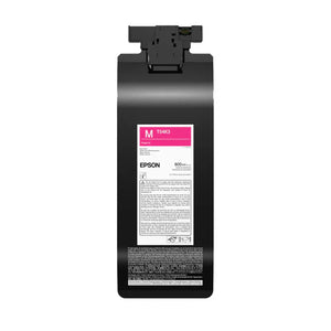 Ink - Epson UltraChrome 800ML DG / DG2 Inks (For Epson DTG F2230)