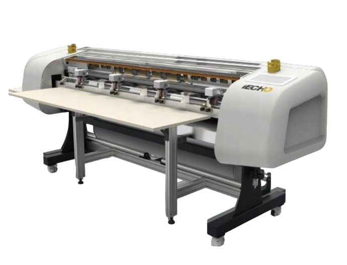 iECHO VK Series Cutter